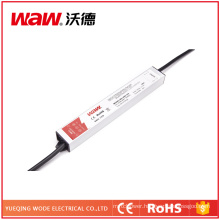 Ce RoHS Approved 30W 12V 2.5A Waterproof LED Driver Bg-30-12